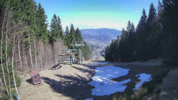 SKICENTRUM Miroslav Lipová Lázně