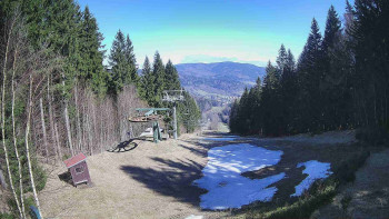 SKICENTRUM Miroslav Lipová Lázně