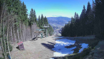 SKICENTRUM Miroslav Lipová Lázně