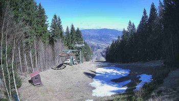 SKICENTRUM Miroslav Lipová Lázně
