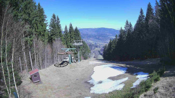 SKICENTRUM Miroslav Lipová Lázně