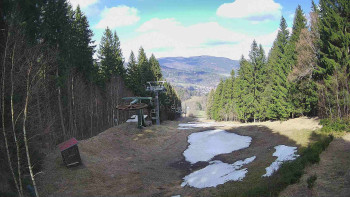 SKICENTRUM Miroslav Lipová Lázně