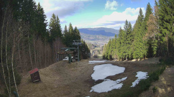 SKICENTRUM Miroslav Lipová Lázně