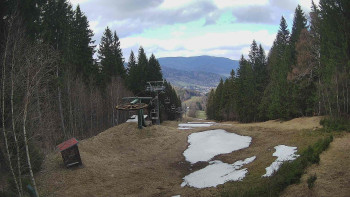 SKICENTRUM Miroslav Lipová Lázně