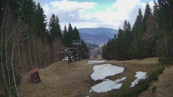SKICENTRUM Miroslav Lipová Lázně