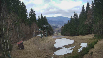 SKICENTRUM Miroslav Lipová Lázně