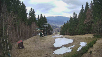 SKICENTRUM Miroslav Lipová Lázně