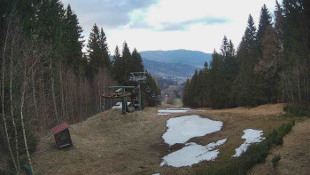 SKICENTRUM Miroslav Lipová Lázně