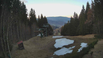 SKICENTRUM Miroslav Lipová Lázně