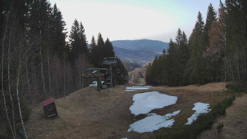 SKICENTRUM Miroslav Lipová Lázně