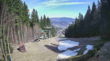 SKICENTRUM Miroslav Lipová Lázně