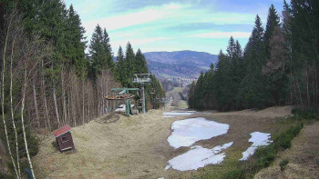 SKICENTRUM Miroslav Lipová Lázně