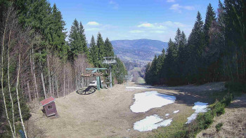 SKICENTRUM Miroslav Lipová Lázně