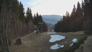SKICENTRUM Miroslav Lipová Lázně