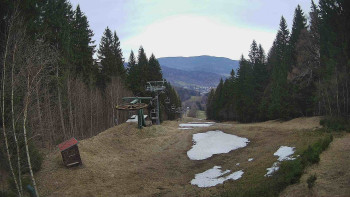 SKICENTRUM Miroslav Lipová Lázně