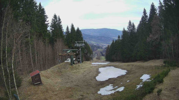 SKICENTRUM Miroslav Lipová Lázně