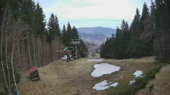 SKICENTRUM Miroslav Lipová Lázně
