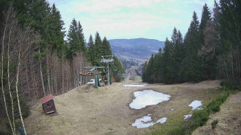 SKICENTRUM Miroslav Lipová Lázně