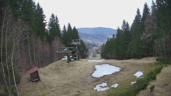 SKICENTRUM Miroslav Lipová Lázně