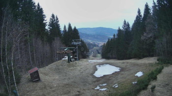 SKICENTRUM Miroslav Lipová Lázně