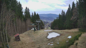 SKICENTRUM Miroslav Lipová Lázně