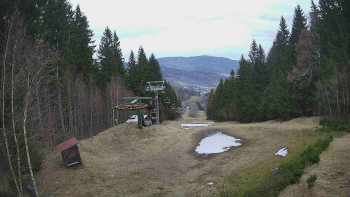 SKICENTRUM Miroslav Lipová Lázně