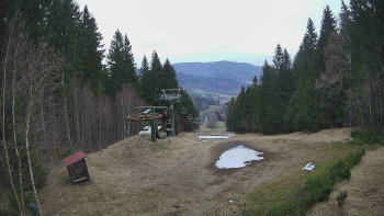 SKICENTRUM Miroslav Lipová Lázně