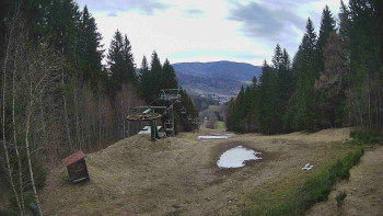 SKICENTRUM Miroslav Lipová Lázně