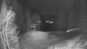 SKICENTRUM Miroslav Lipová Lázně