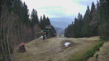 SKICENTRUM Miroslav Lipová Lázně