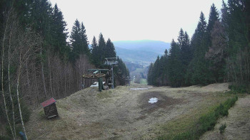 SKICENTRUM Miroslav Lipová Lázně