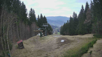SKICENTRUM Miroslav Lipová Lázně