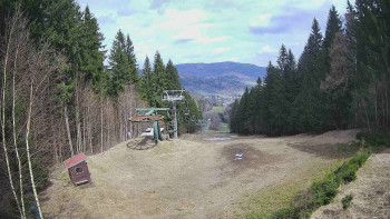 SKICENTRUM Miroslav Lipová Lázně