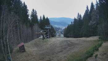 SKICENTRUM Miroslav Lipová Lázně
