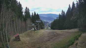 SKICENTRUM Miroslav Lipová Lázně