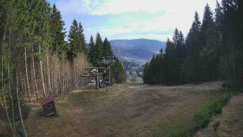 SKICENTRUM Miroslav Lipová Lázně