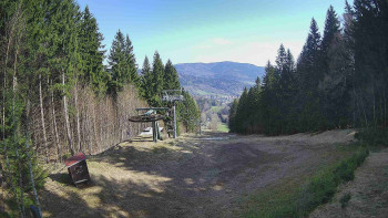 SKICENTRUM Miroslav Lipová Lázně