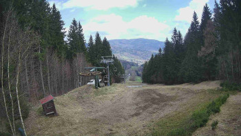 SKICENTRUM Miroslav Lipová Lázně