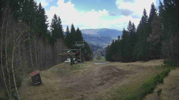 SKICENTRUM Miroslav Lipová Lázně