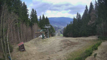 SKICENTRUM Miroslav Lipová Lázně