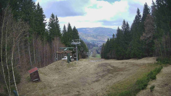 SKICENTRUM Miroslav Lipová Lázně