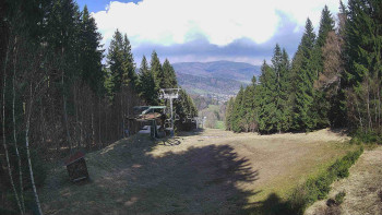 SKICENTRUM Miroslav Lipová Lázně