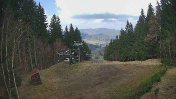 SKICENTRUM Miroslav Lipová Lázně