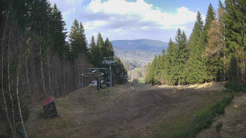 SKICENTRUM Miroslav Lipová Lázně