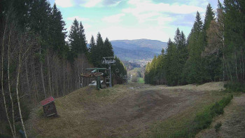 SKICENTRUM Miroslav Lipová Lázně