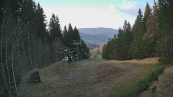 SKICENTRUM Miroslav Lipová Lázně