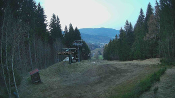 SKICENTRUM Miroslav Lipová Lázně