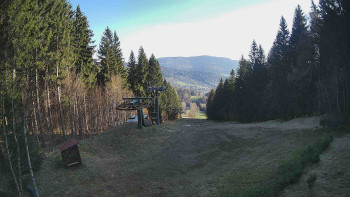 SKICENTRUM Miroslav Lipová Lázně