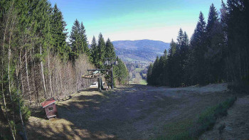 SKICENTRUM Miroslav Lipová Lázně