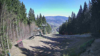 SKICENTRUM Miroslav Lipová Lázně